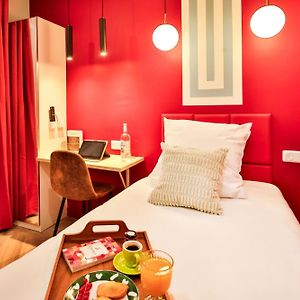 Studio met een King Size Bed
